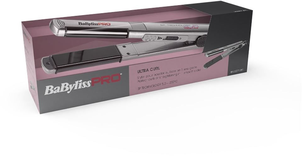 BABYLISS PRO PROSTOWNICA LOKÓWKA BAB2071EPE